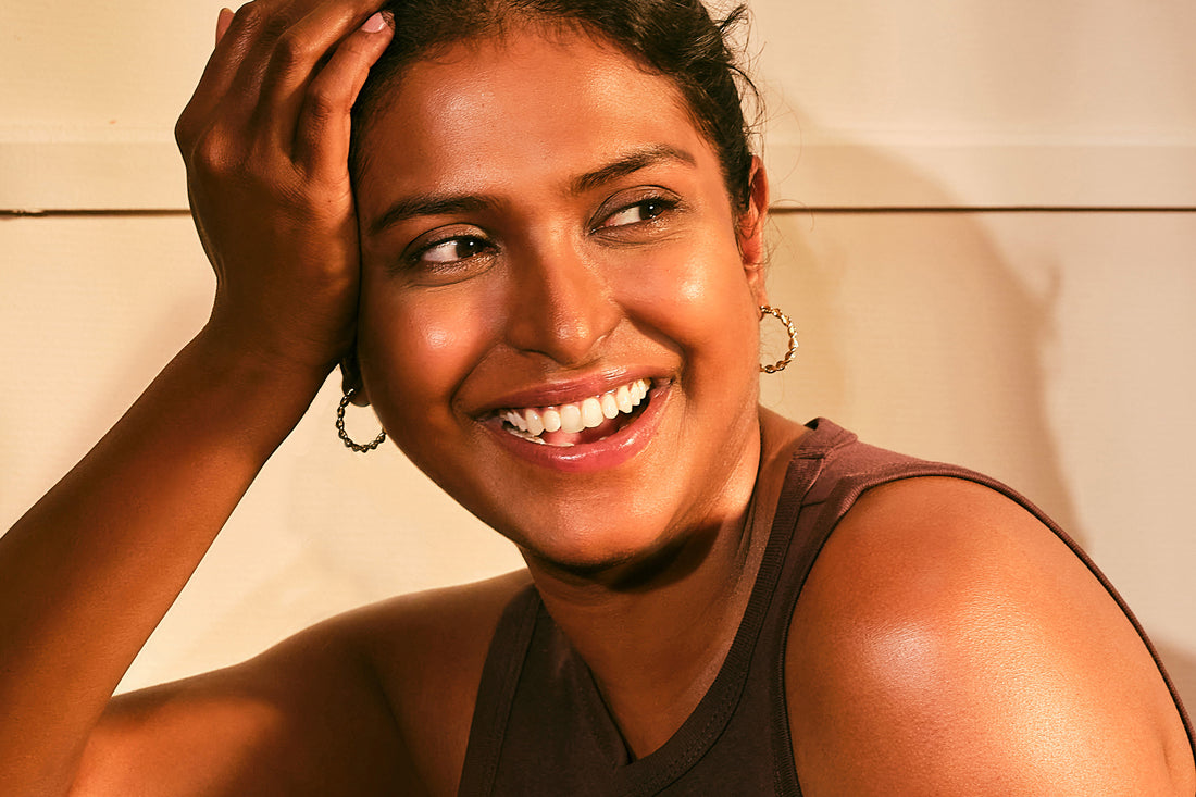 How to Transition into Summer Skincare and Self-care for Oily Skin Types