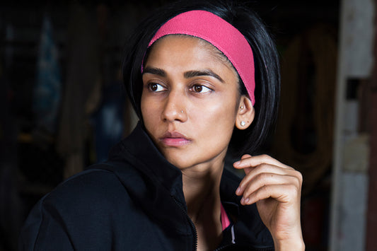 My Rituals: Swetha Subbiah on Movement, Community, and Her Summer Rituals