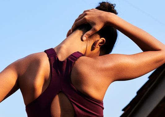How to Commit to Self-Care in Your New Year’s Resolutions