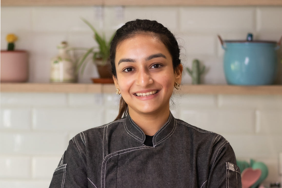 The Sunday Self-Care Series: Sneha Singhi’s Approach to Self-Care for a Joyful, Balanced Lifestyle.