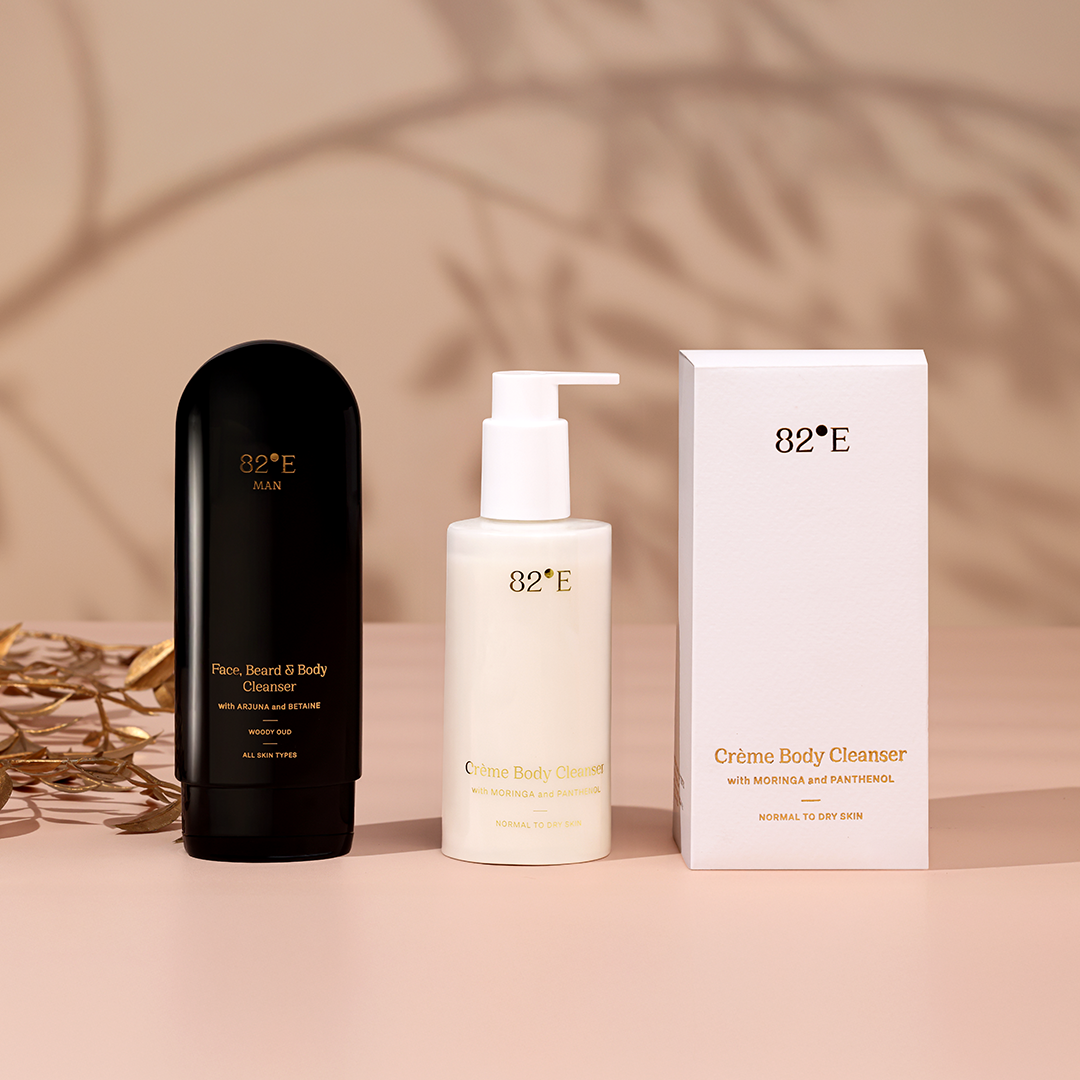 The Daily Hydration Duo