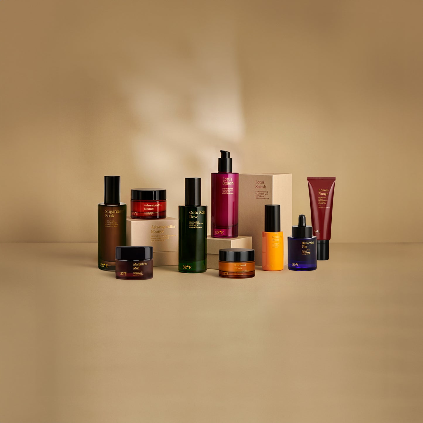 Build Your Own Routine