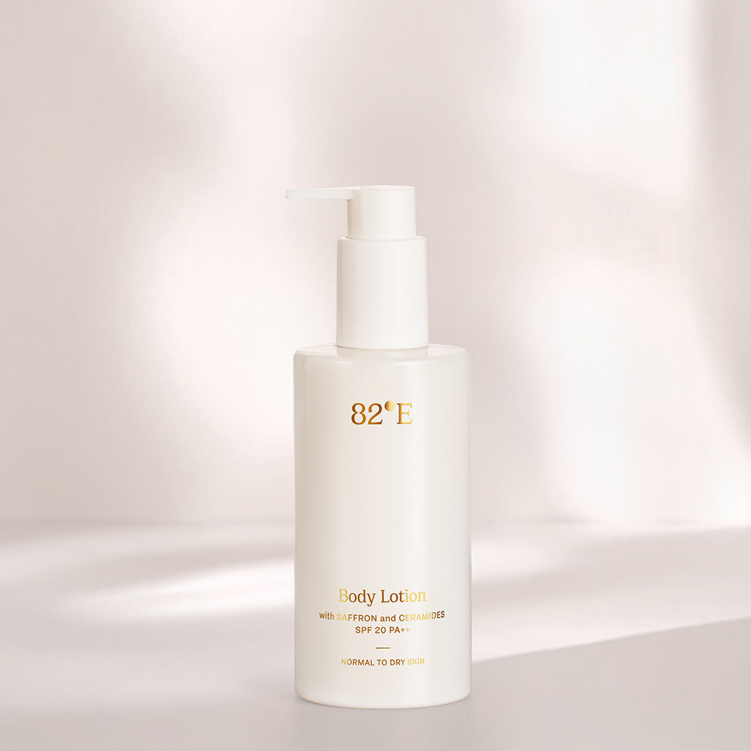 Normal to Dry Skin Routine