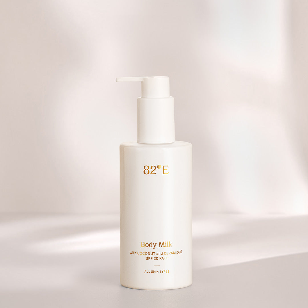 The All Skin Type Routine