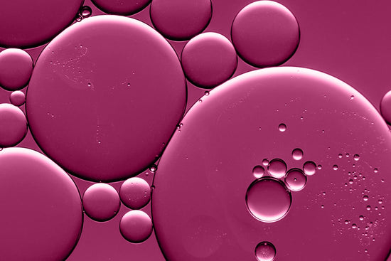 Bioflavonoids - Key ingredients Lotus Splash hydrating facial cleanser