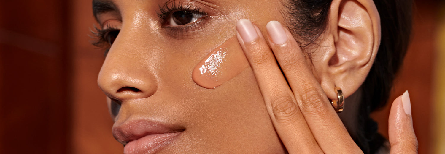 Manjishtha Mud clay mask for skin tightening