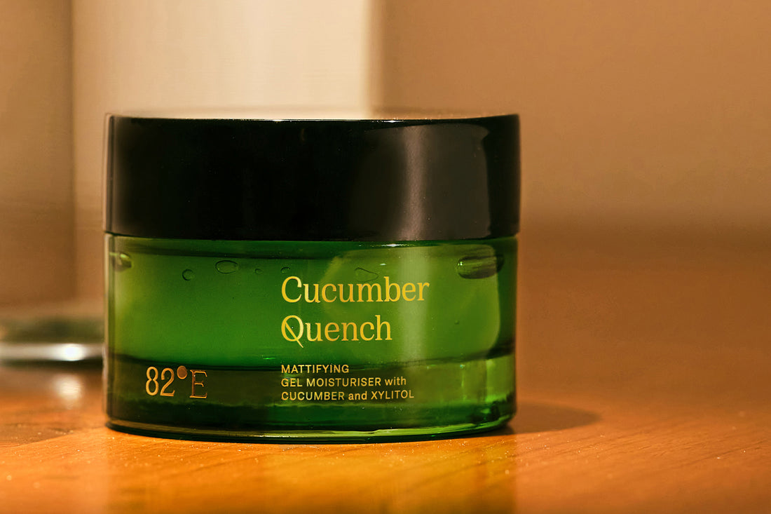 Behind the Scenes of Cucumber Quench with our R&D Team