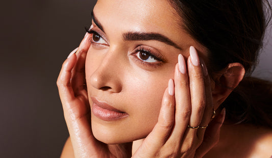 Deepika Padukone launches her self-care brand, 82°E