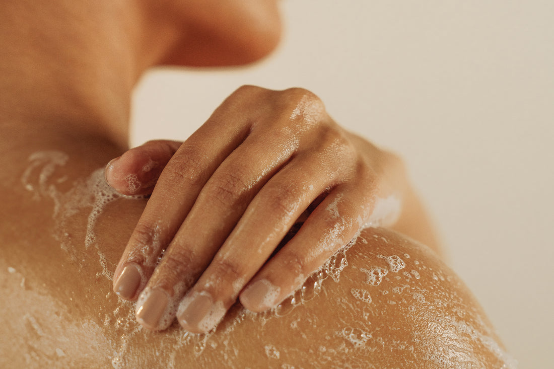 How a Shower Ritual Can Do Wonders For Your Mind and Body