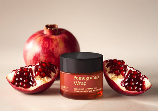 82°E INTRODUCES WRAP: A LUXURIOUS REPAIRING LIP MASK FOR GLOSSY, PLUMP LIPS