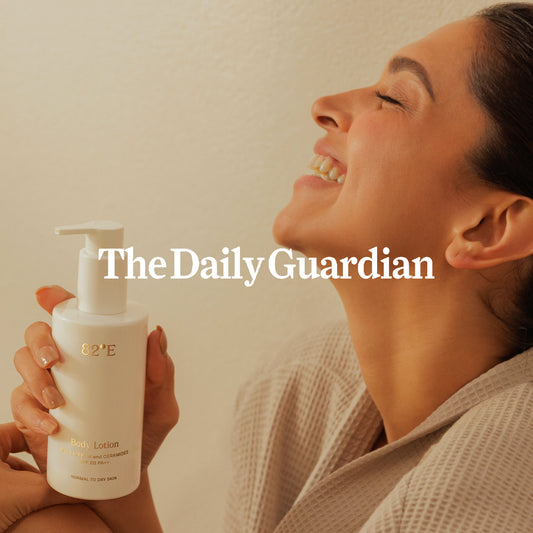 Body Care Redefined: My Bathing Experience with Deepika Padukone’s Favourites!
