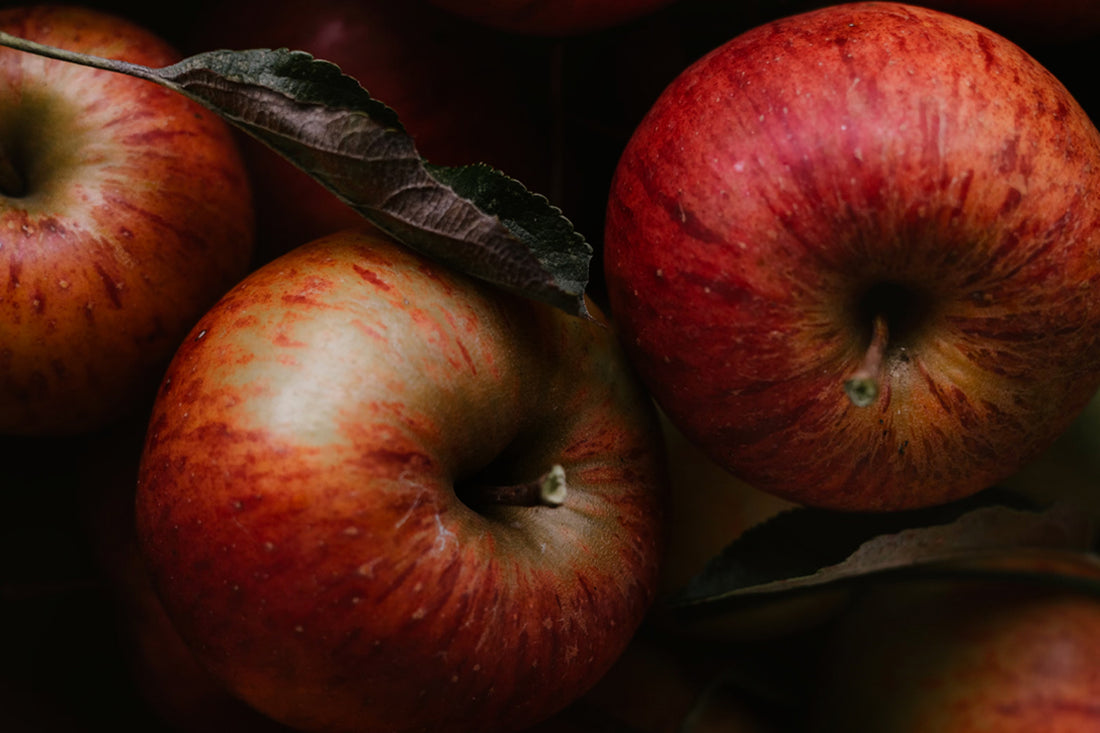 Spotlight on our Indian Ingredients: Apple