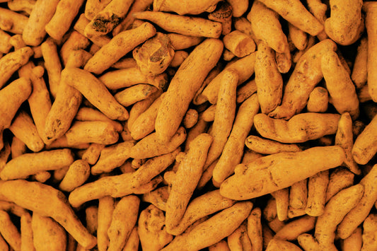 The Holistic Benefits of Turmeric for Skincare and Self-care