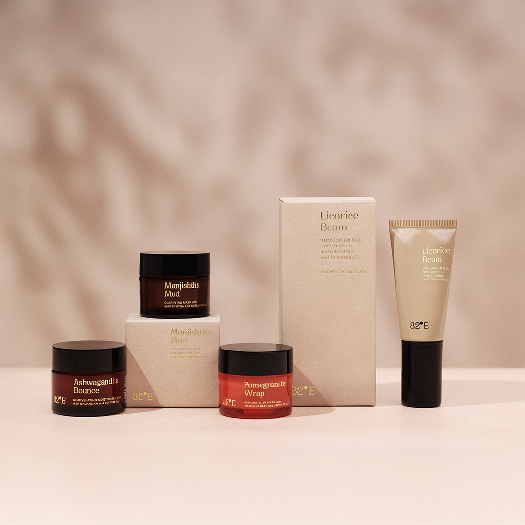 Self-Care Discovery Set