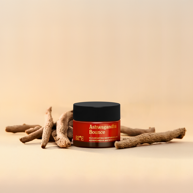 Ashwagandha Bounce - hydrating moisturiser #size_1