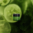 Cucumber Quench mattifying gel moisturiser 