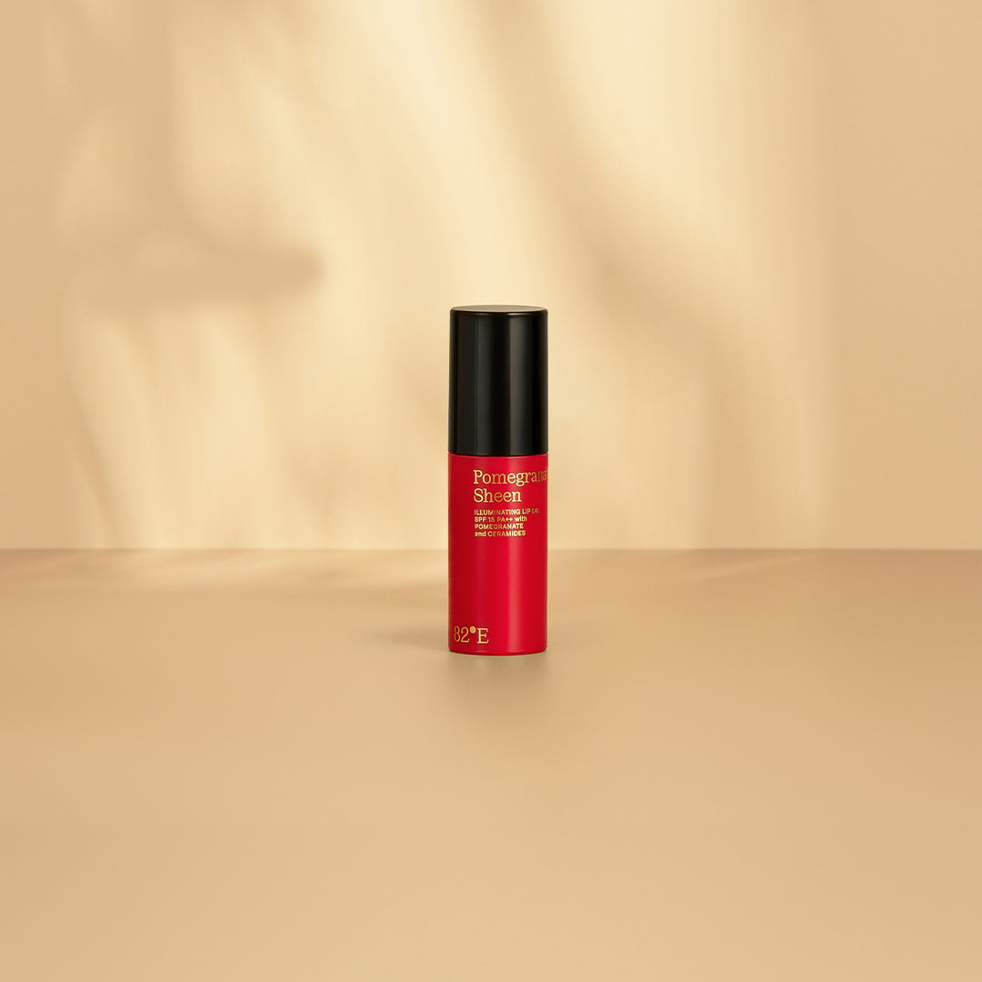 The Sun Shield – 82°E