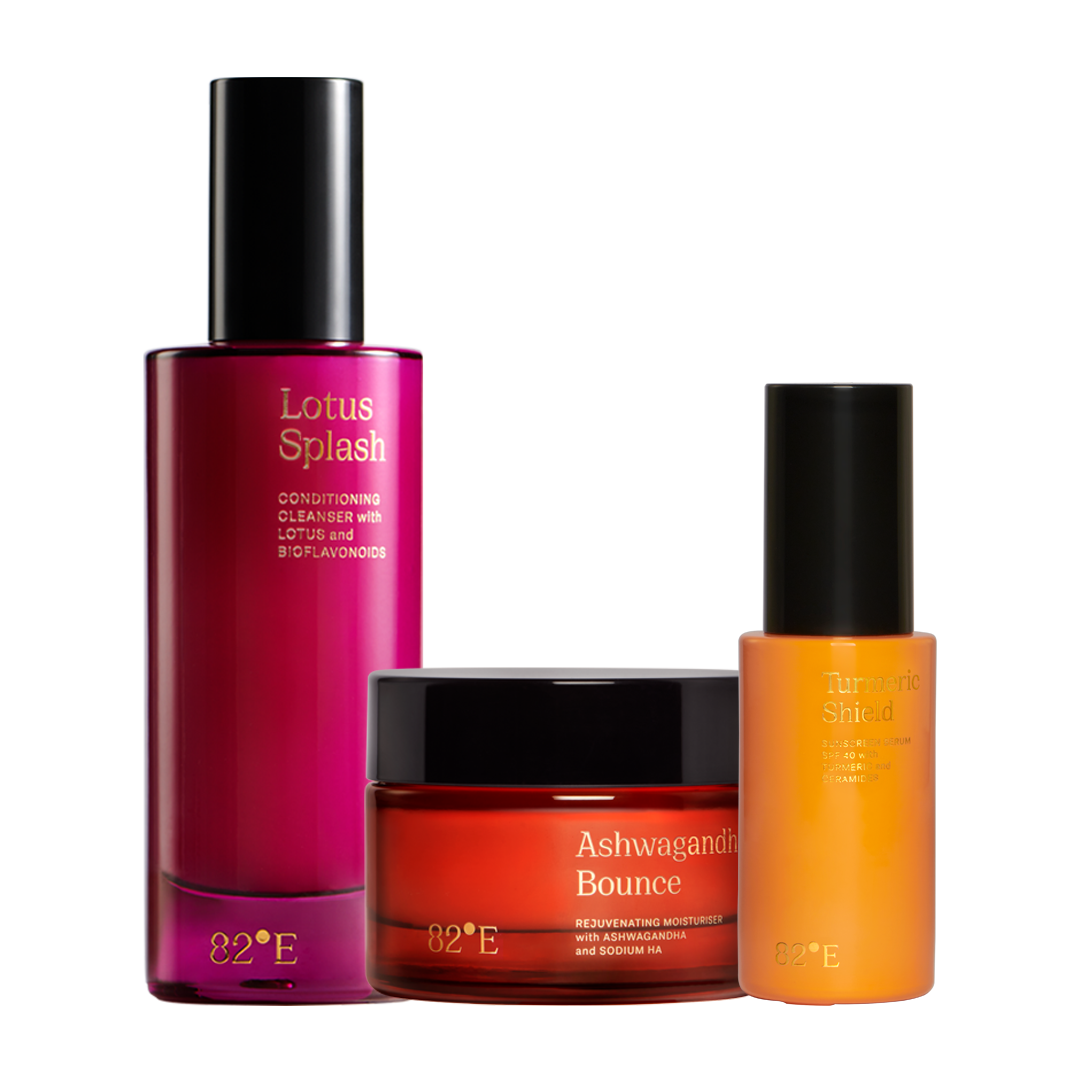 Lotus cleanser deals