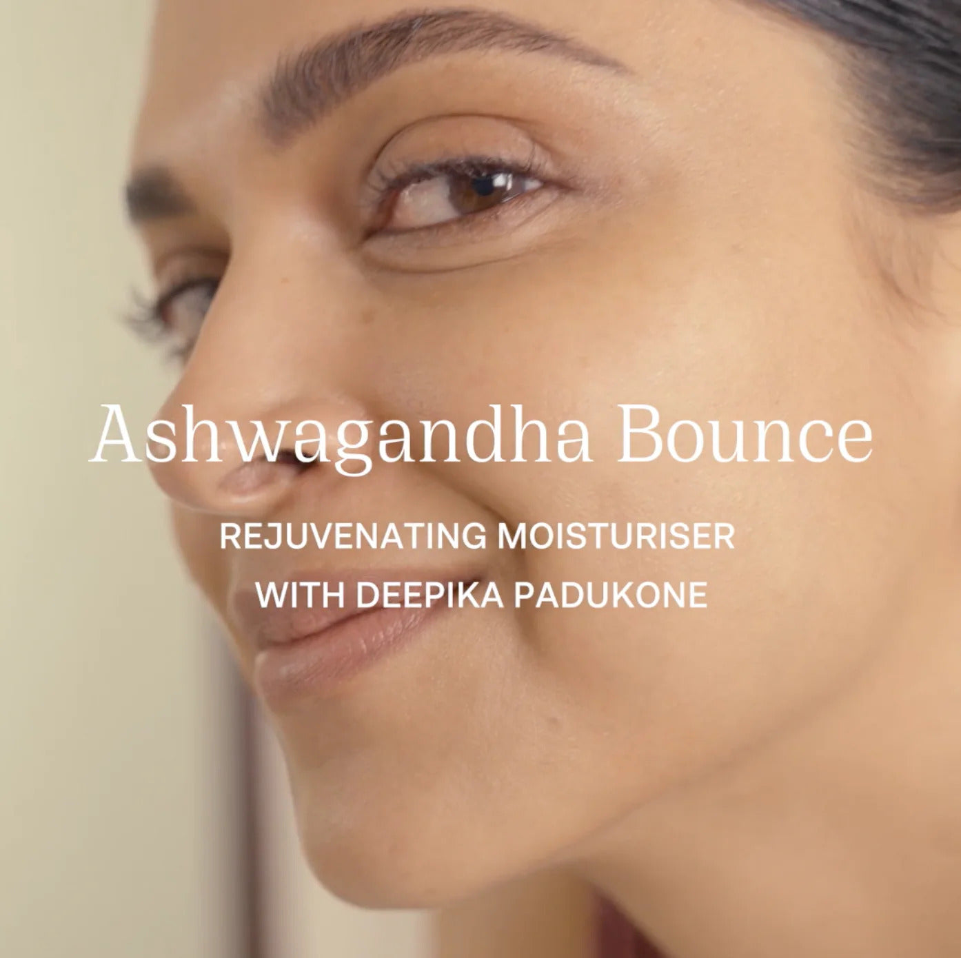 How to use Ashwagandha Bounce by Deepika Padukone #size_all